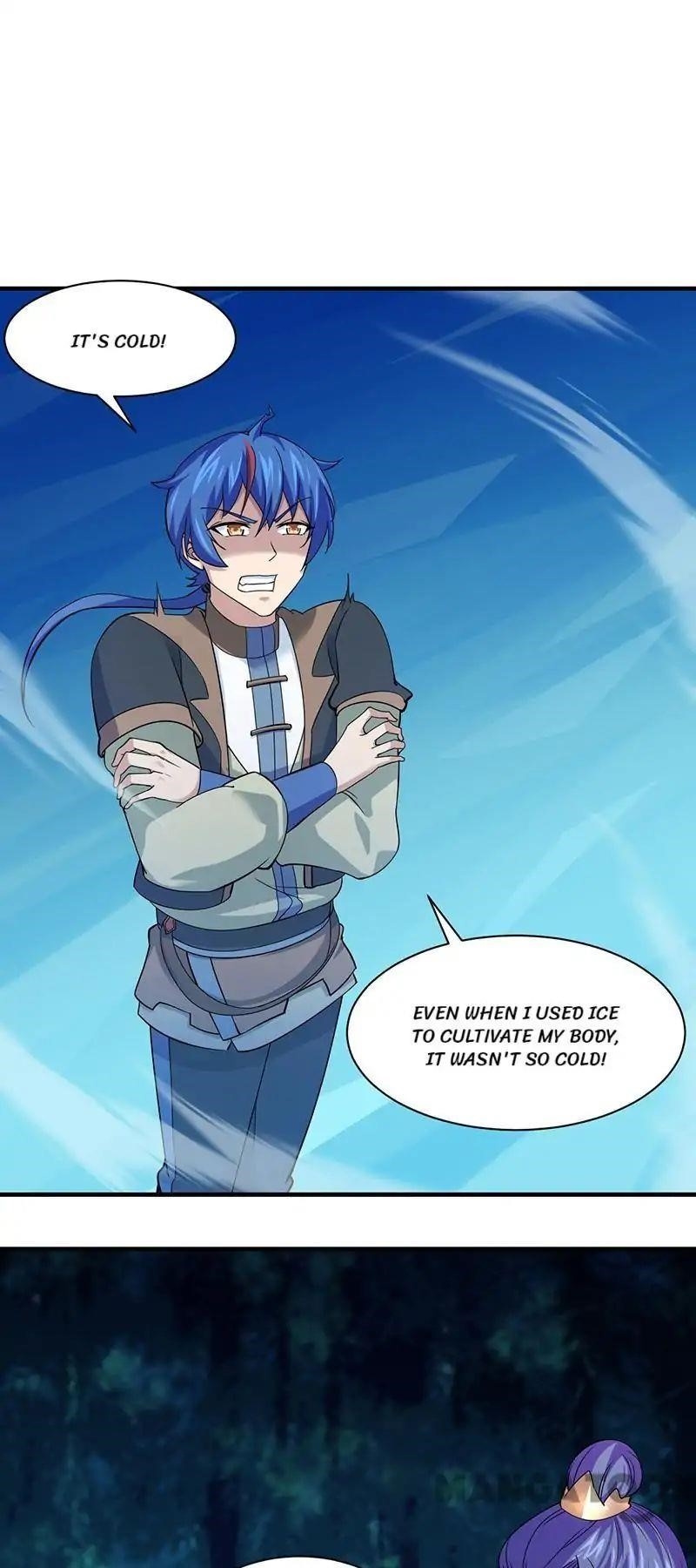 Martial Arts Reigns Chapter 66 - Page 5