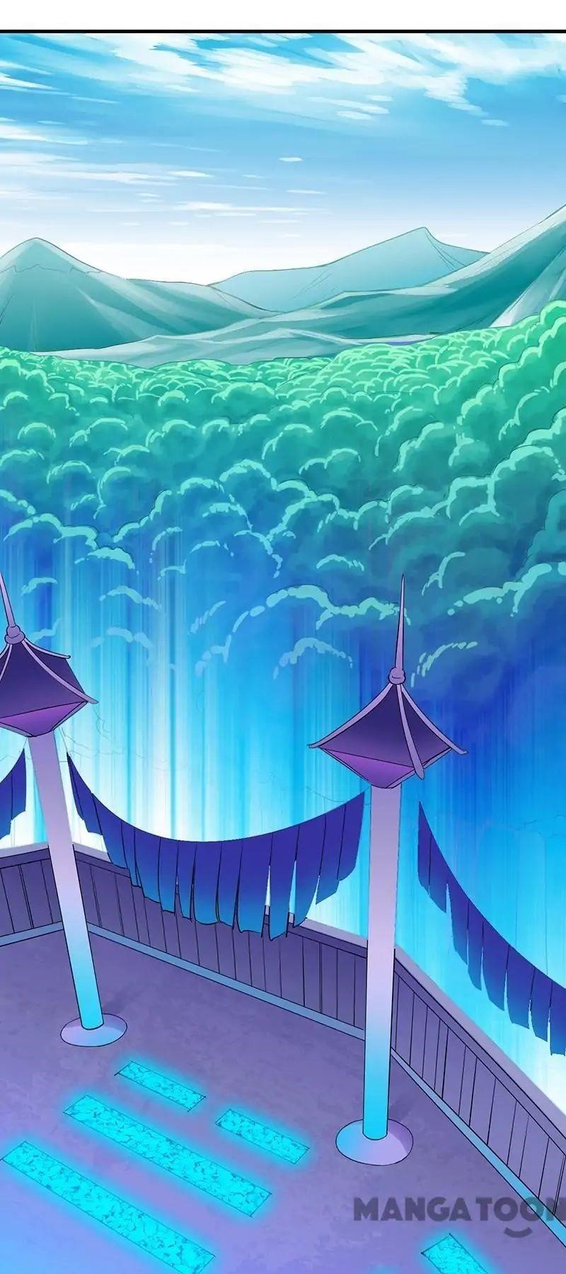 Martial Arts Reigns Chapter 67 - Page 1