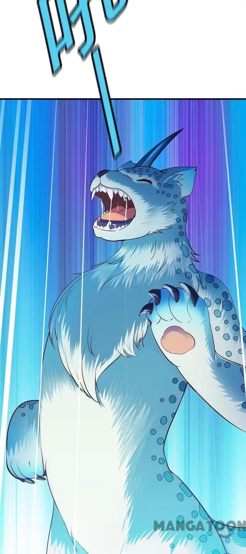 Martial Arts Reigns Chapter 67 - Page 12