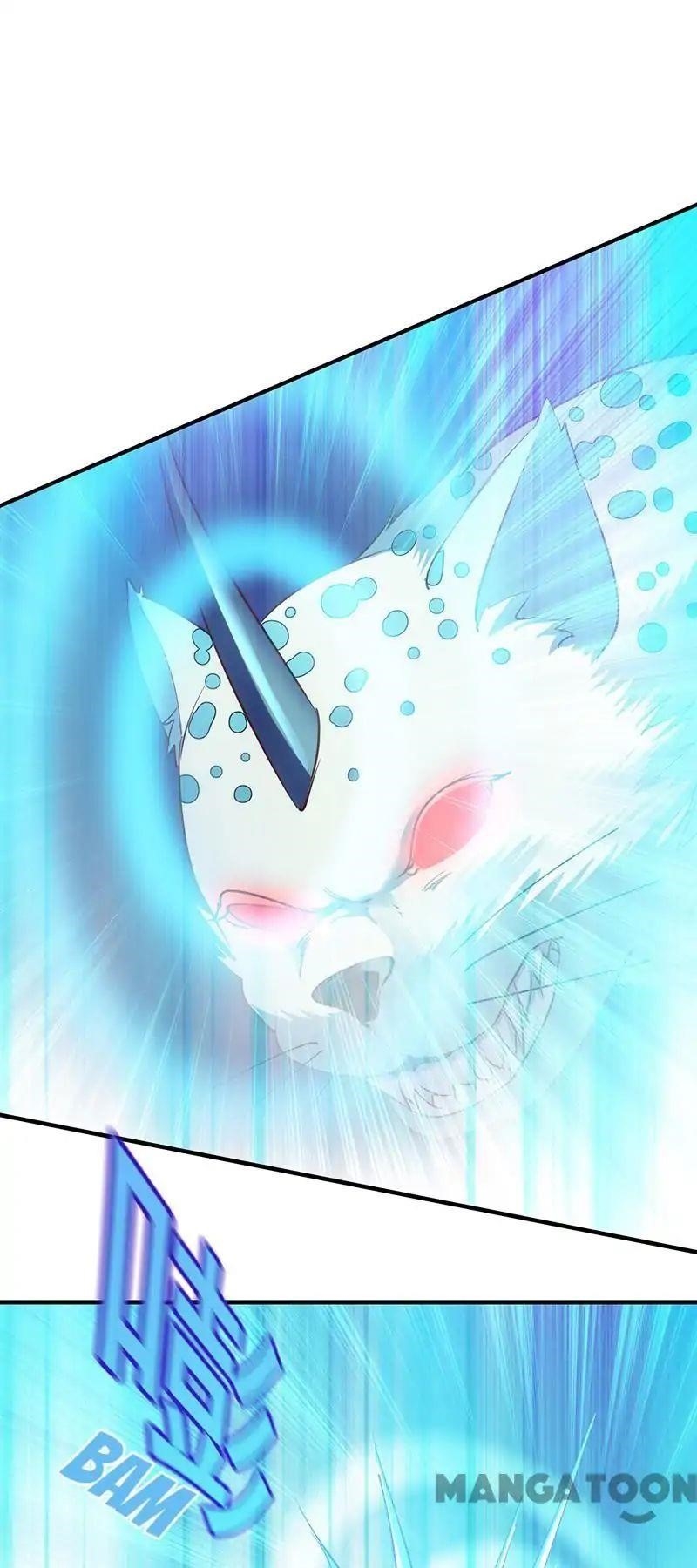 Martial Arts Reigns Chapter 67 - Page 14