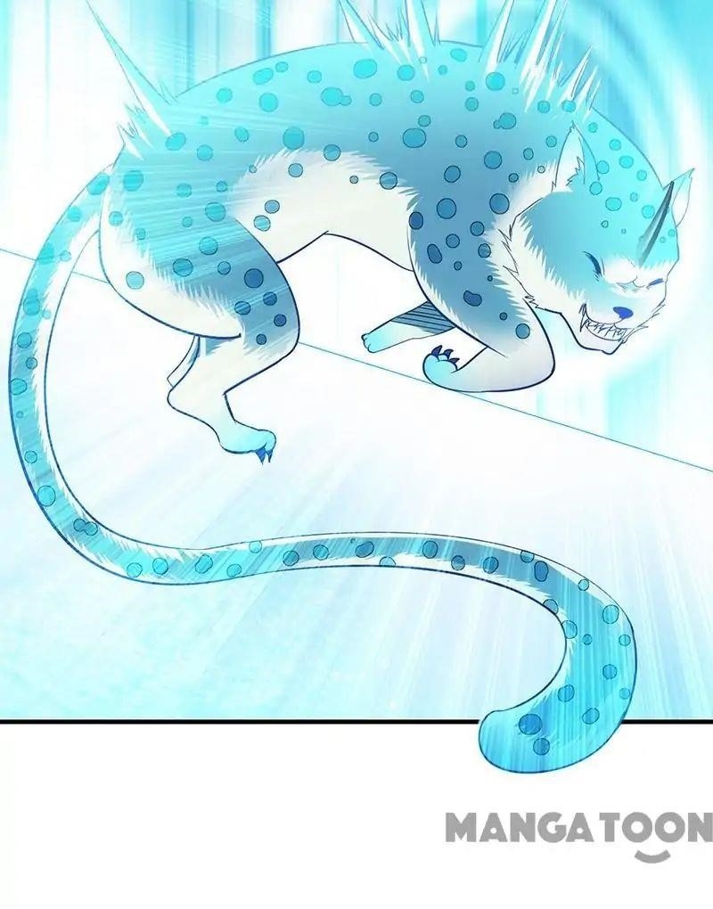 Martial Arts Reigns Chapter 67 - Page 15