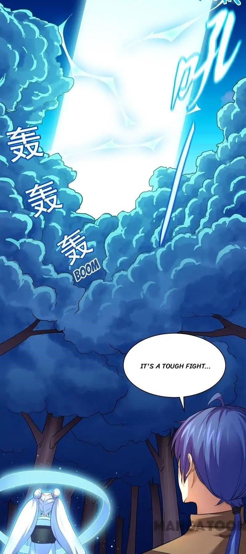 Martial Arts Reigns Chapter 67 - Page 17