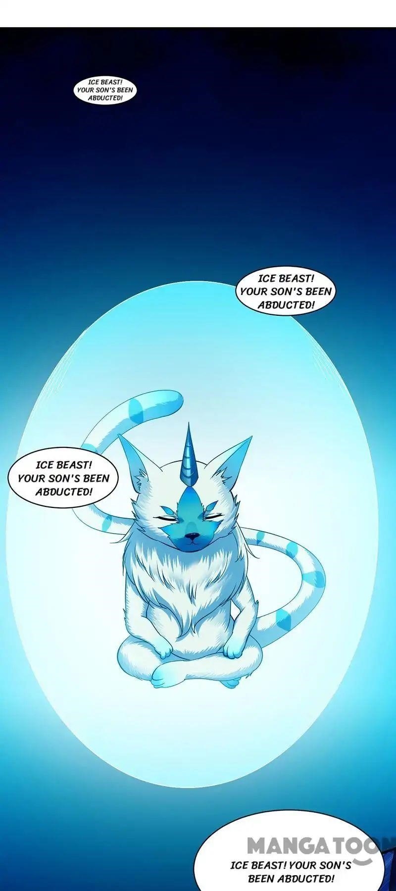 Martial Arts Reigns Chapter 67 - Page 22