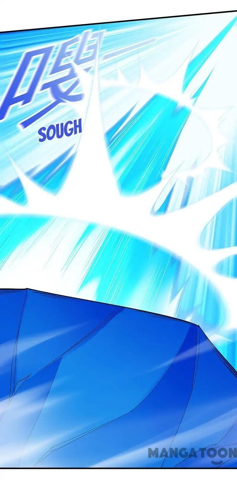 Martial Arts Reigns Chapter 67 - Page 24