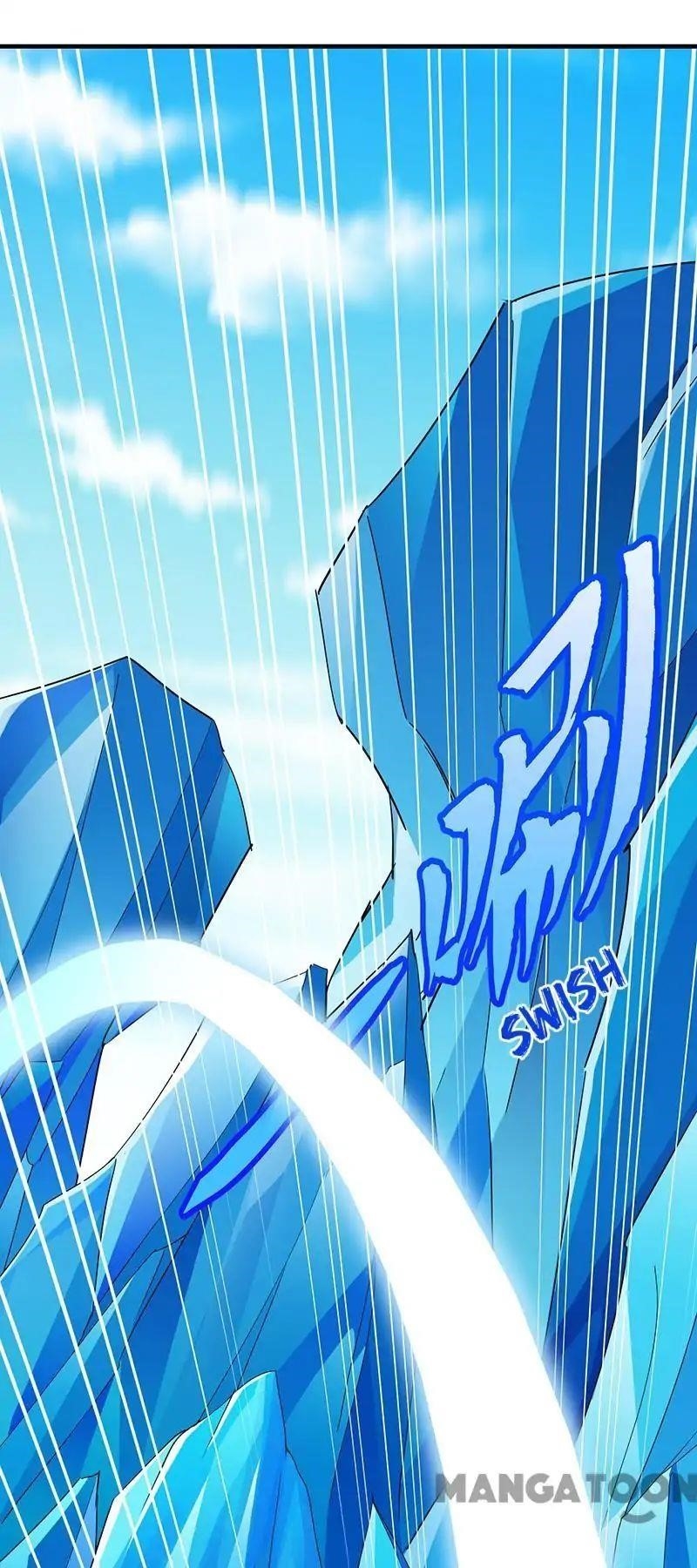 Martial Arts Reigns Chapter 67 - Page 25