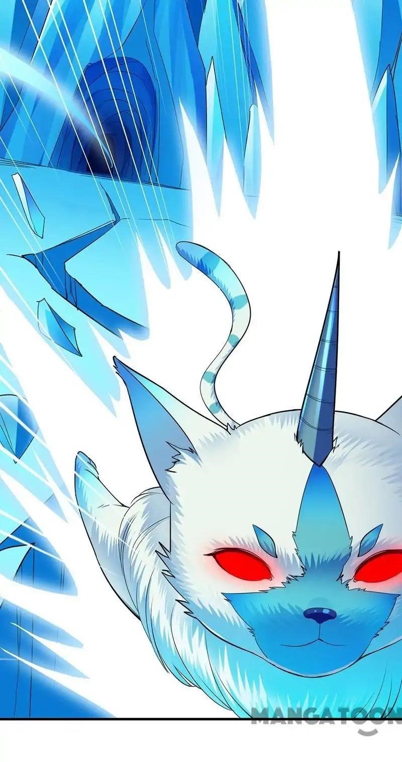 Martial Arts Reigns Chapter 67 - Page 26