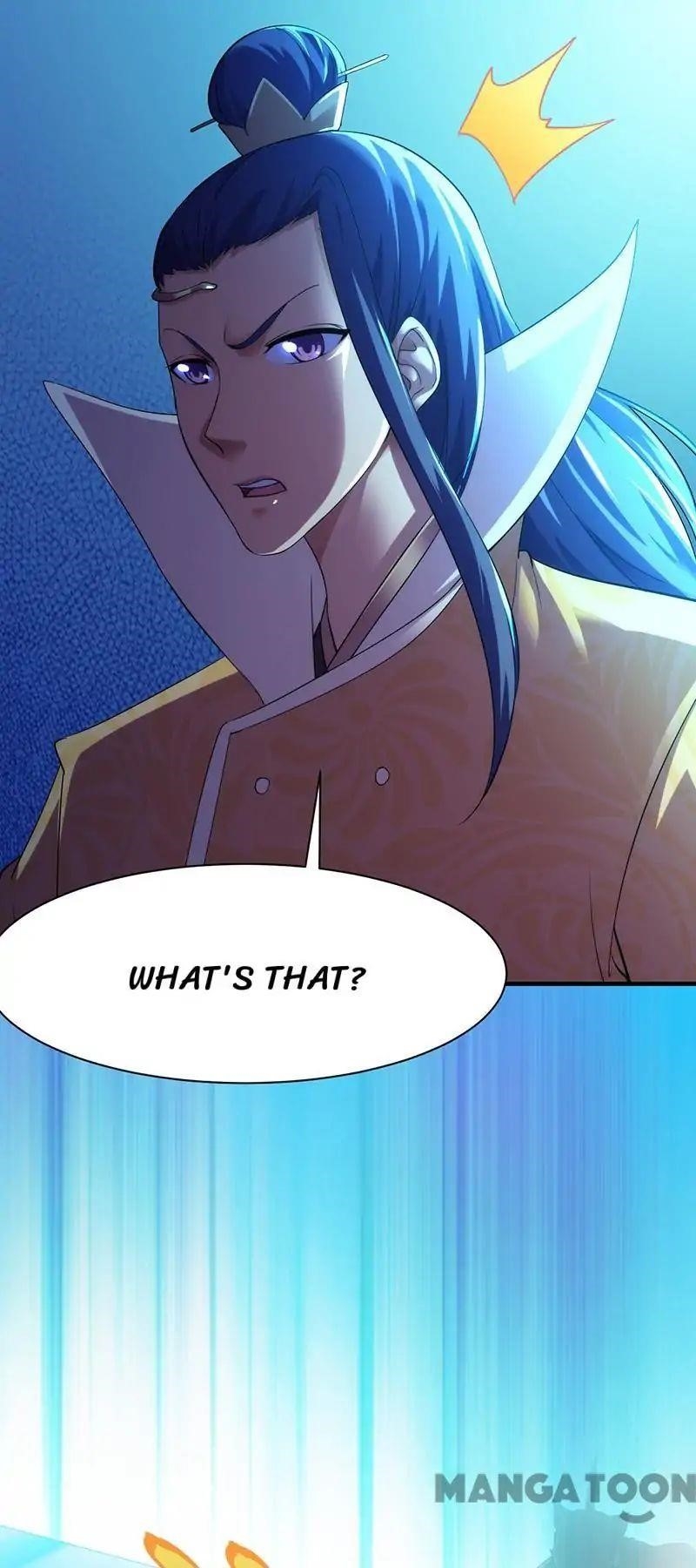 Martial Arts Reigns Chapter 67 - Page 33