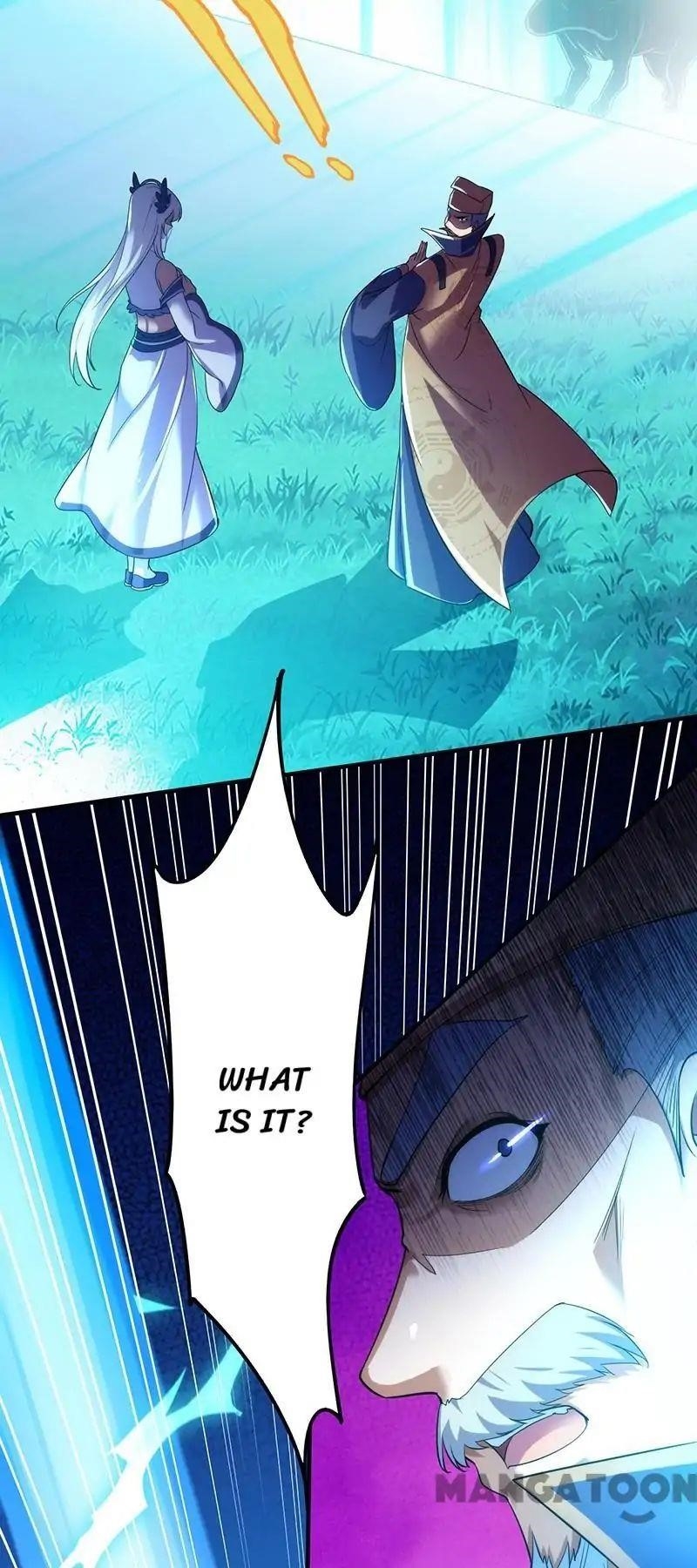 Martial Arts Reigns Chapter 67 - Page 34