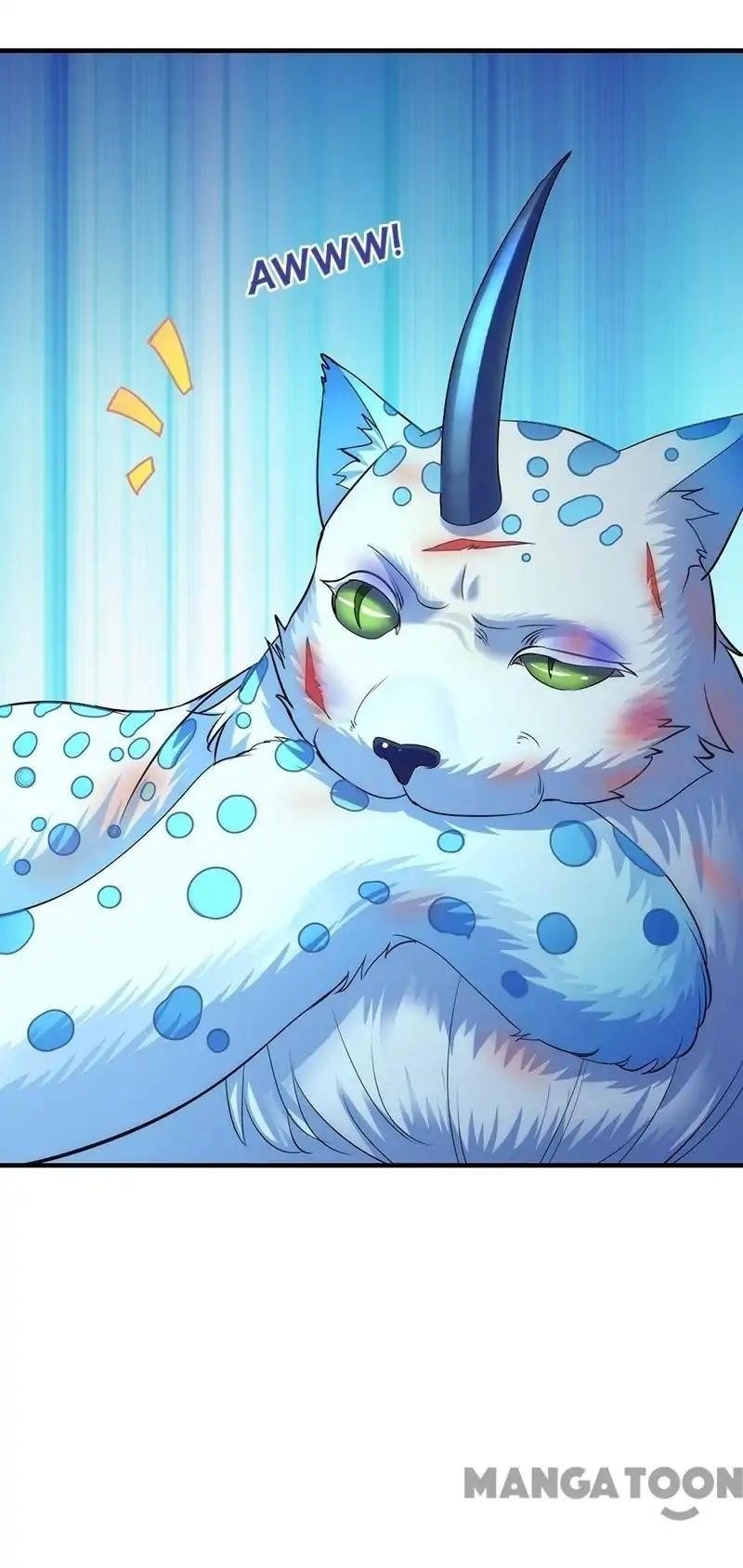 Martial Arts Reigns Chapter 67 - Page 37