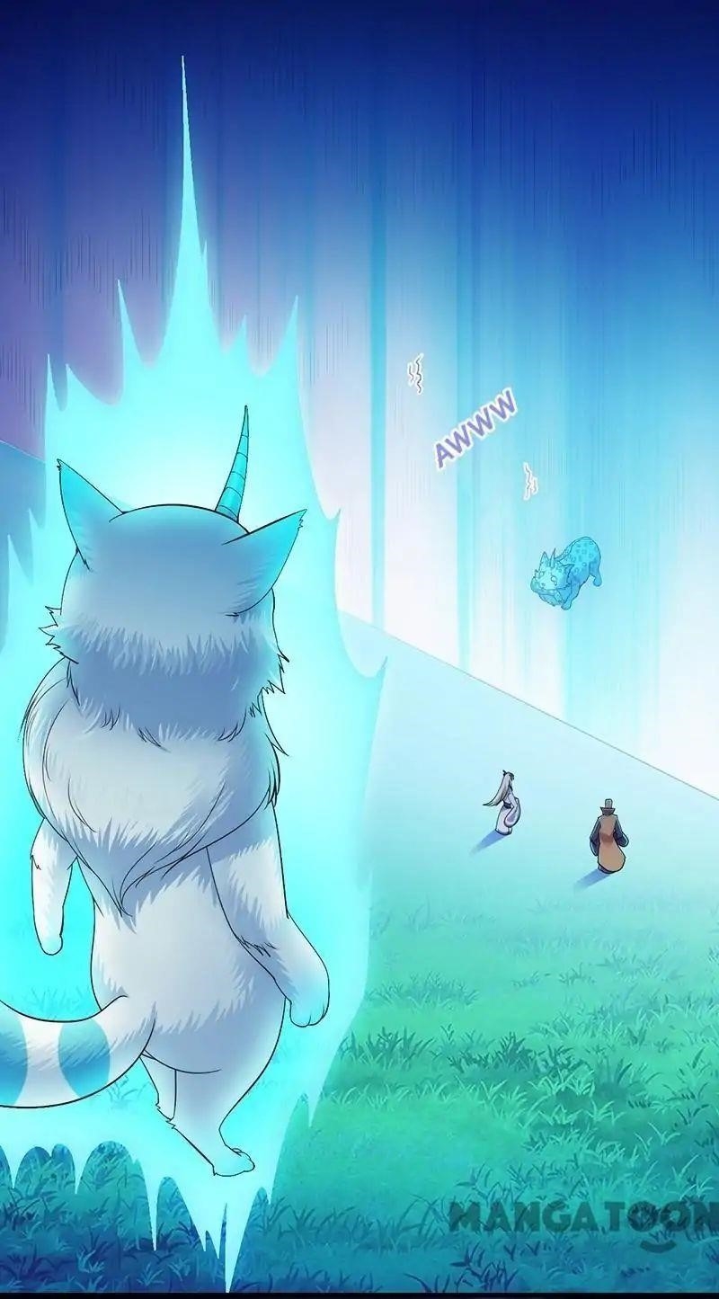 Martial Arts Reigns Chapter 67 - Page 38