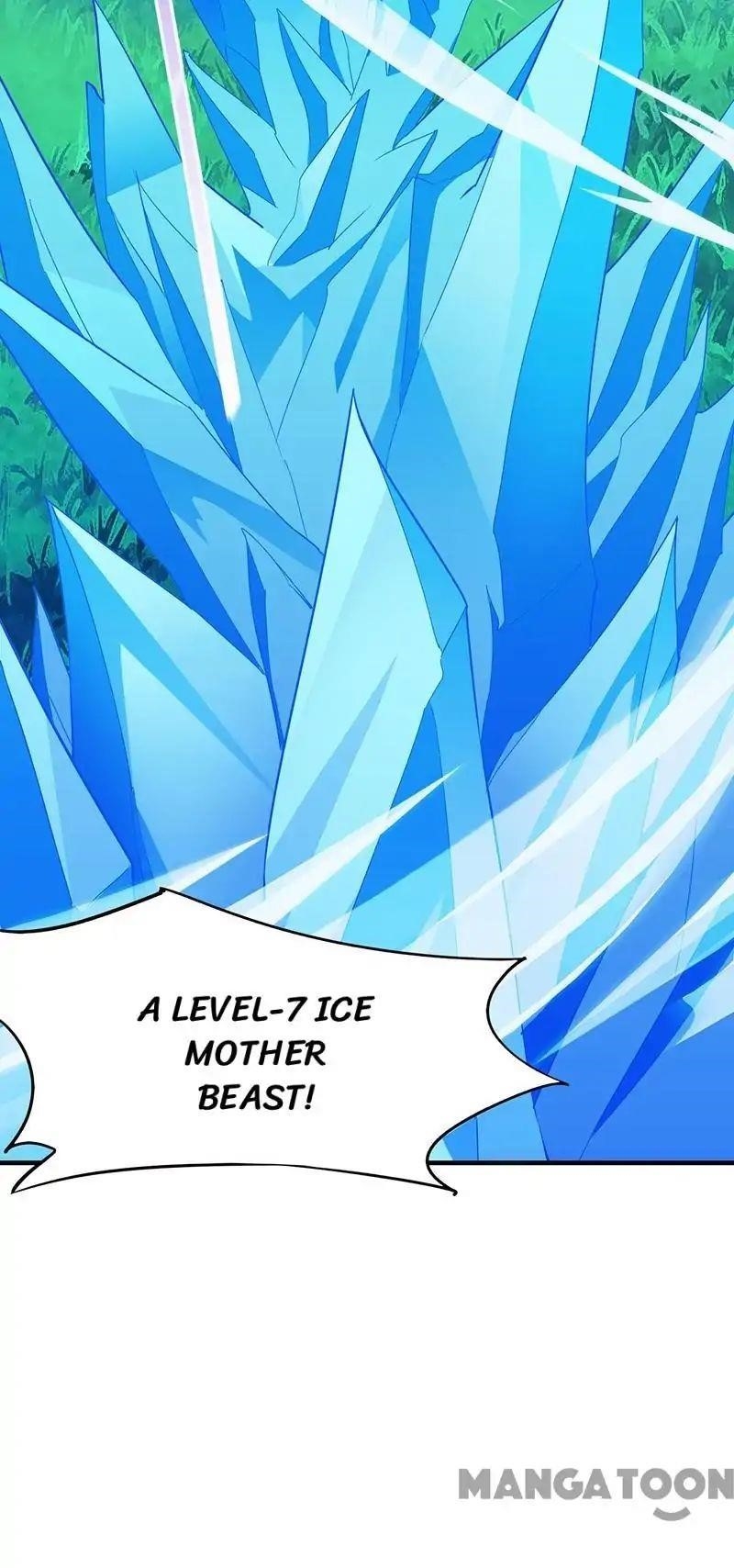 Martial Arts Reigns Chapter 67 - Page 40