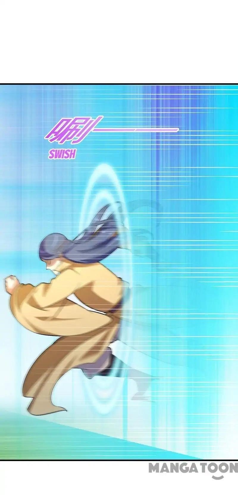 Martial Arts Reigns Chapter 67 - Page 6