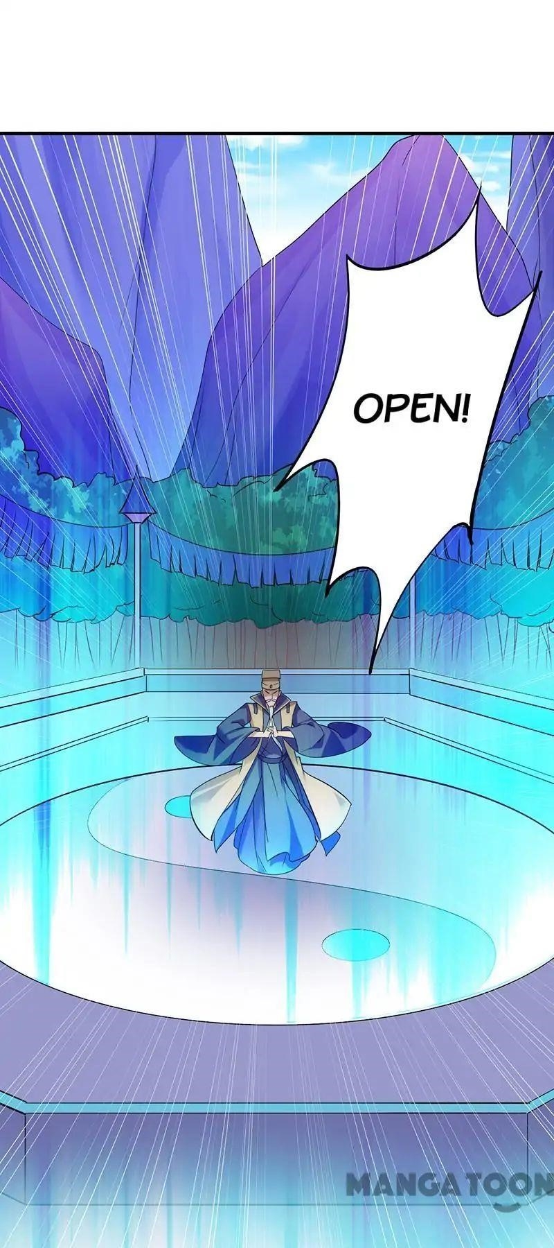 Martial Arts Reigns Chapter 67 - Page 9