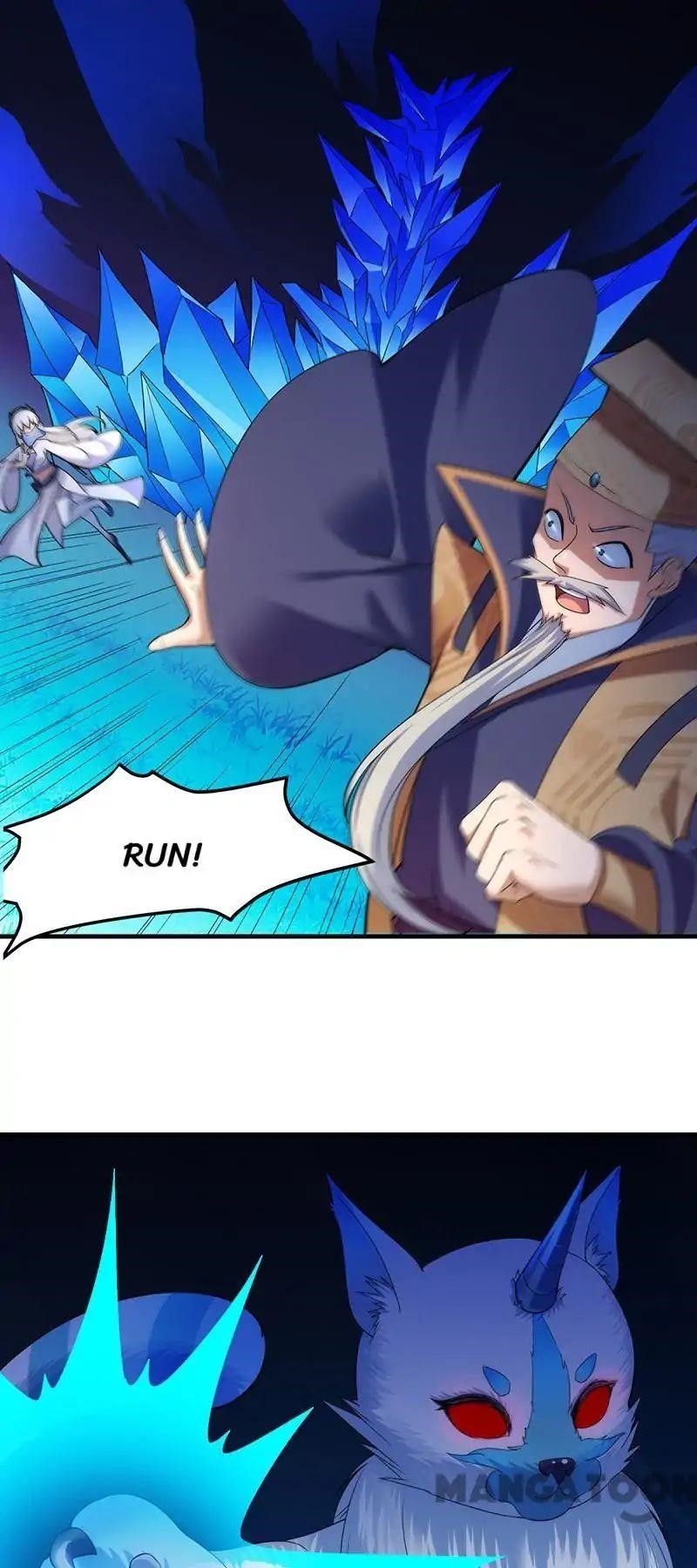 Martial Arts Reigns Chapter 68 - Page 1