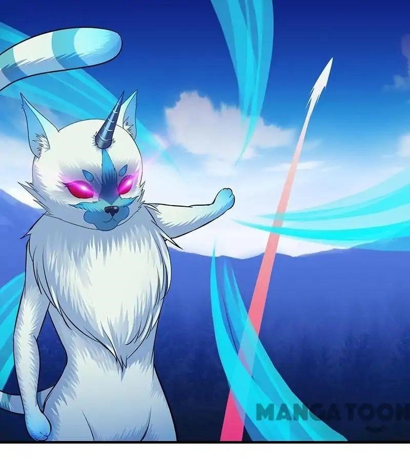 Martial Arts Reigns Chapter 68 - Page 10