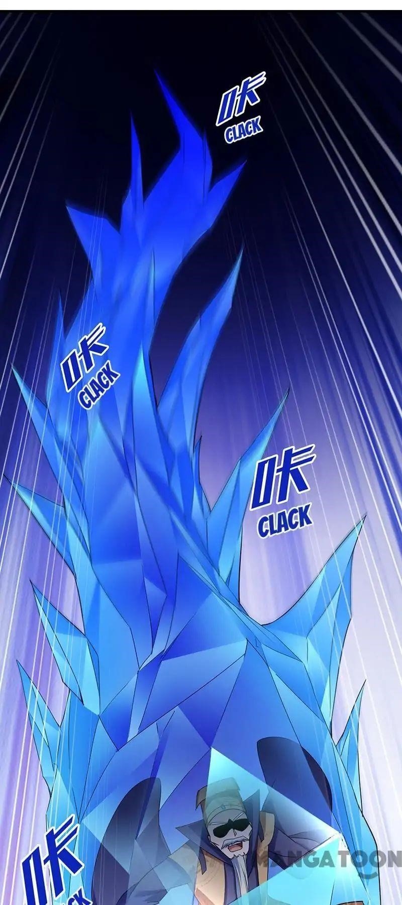 Martial Arts Reigns Chapter 68 - Page 11