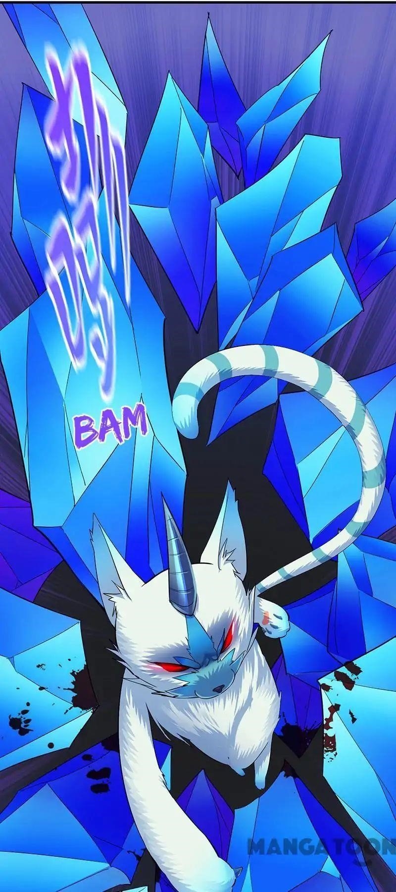 Martial Arts Reigns Chapter 68 - Page 13