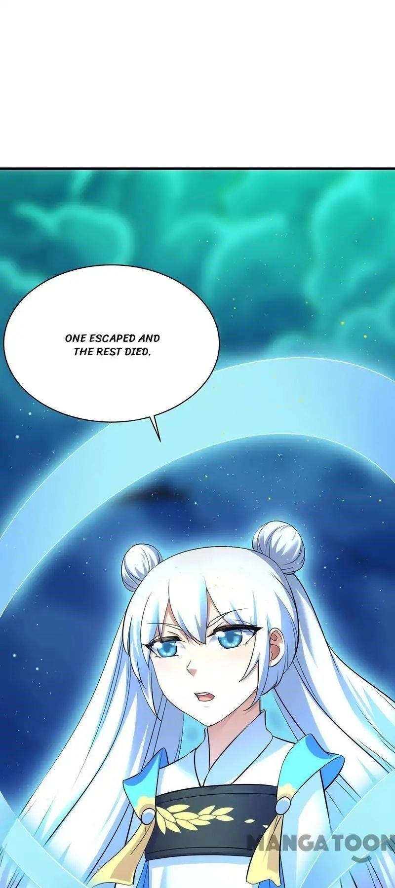 Martial Arts Reigns Chapter 68 - Page 15