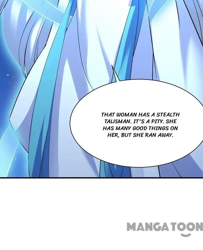 Martial Arts Reigns Chapter 68 - Page 16