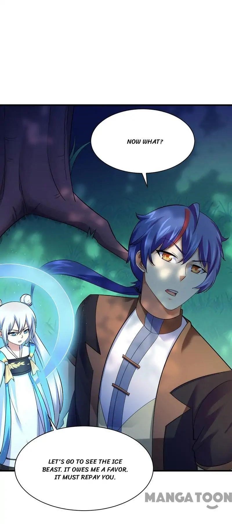 Martial Arts Reigns Chapter 68 - Page 17