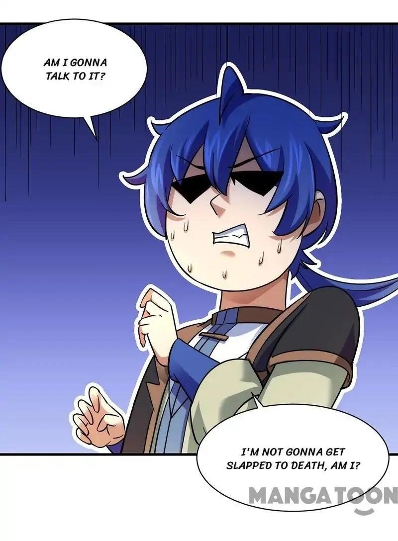 Martial Arts Reigns Chapter 68 - Page 18