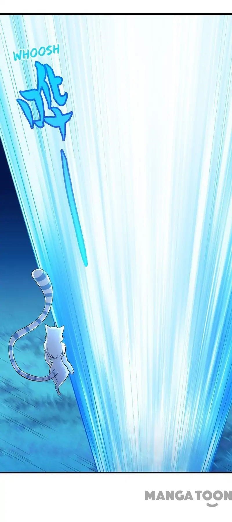 Martial Arts Reigns Chapter 68 - Page 19