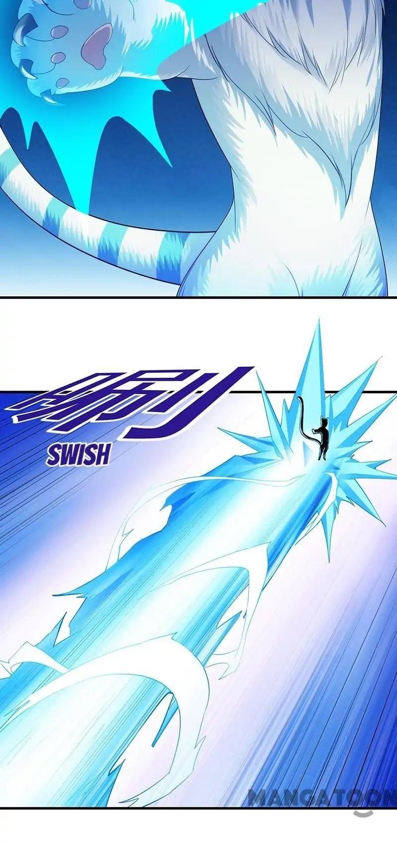 Martial Arts Reigns Chapter 68 - Page 2