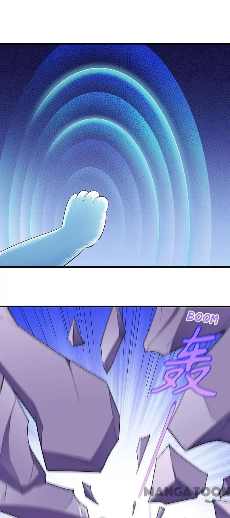 Martial Arts Reigns Chapter 68 - Page 21