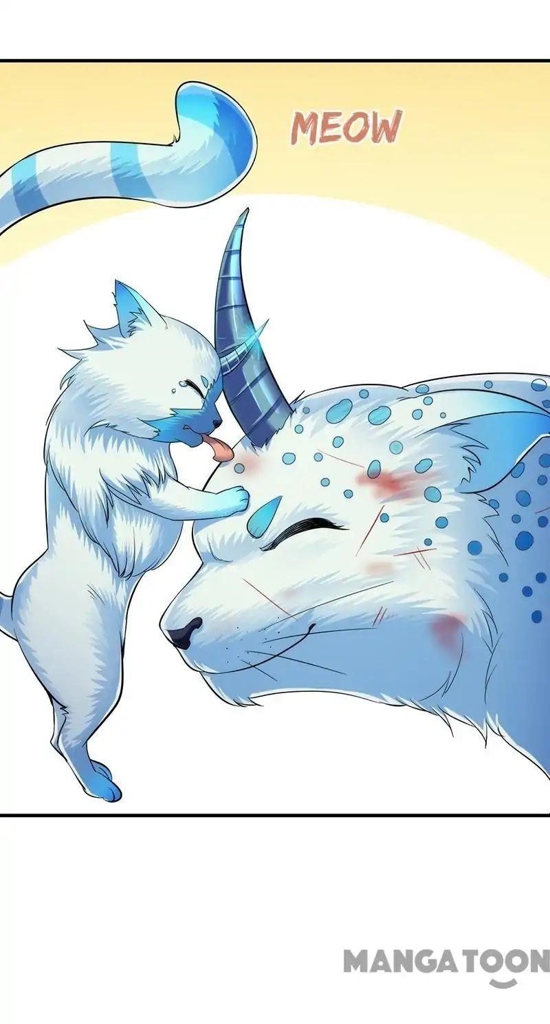 Martial Arts Reigns Chapter 68 - Page 24