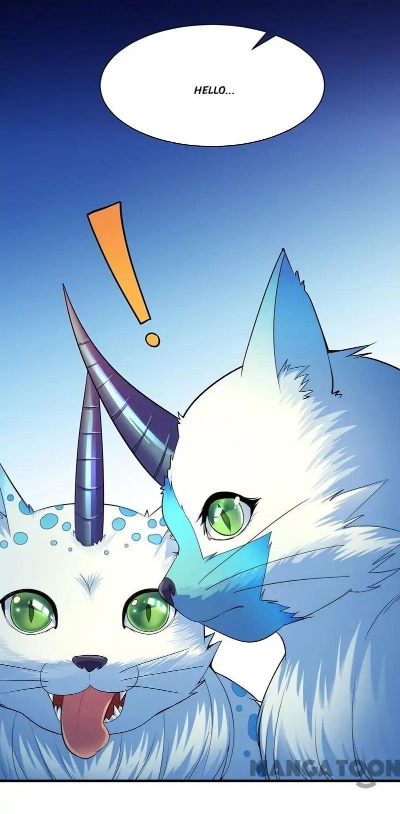 Martial Arts Reigns Chapter 68 - Page 25