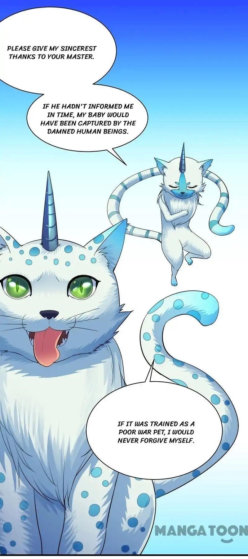 Martial Arts Reigns Chapter 68 - Page 29