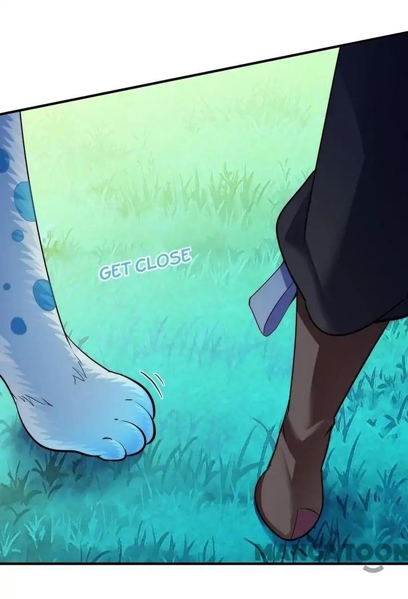 Martial Arts Reigns Chapter 68 - Page 30