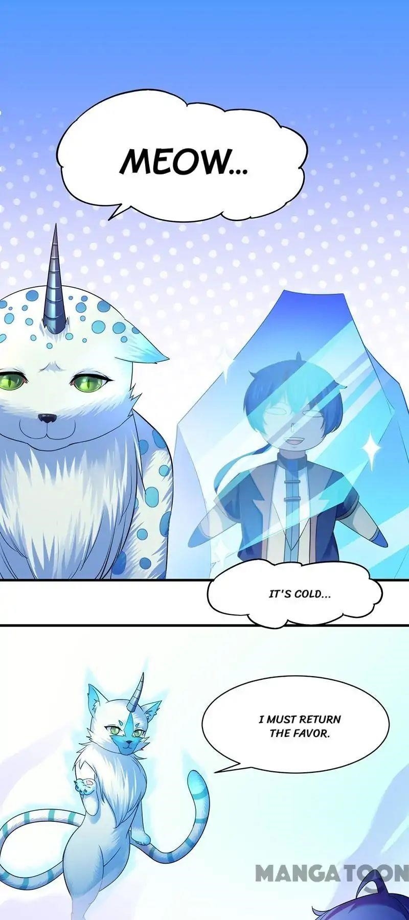 Martial Arts Reigns Chapter 68 - Page 33