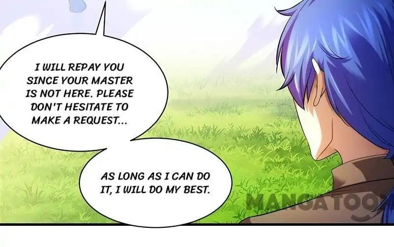 Martial Arts Reigns Chapter 68 - Page 34