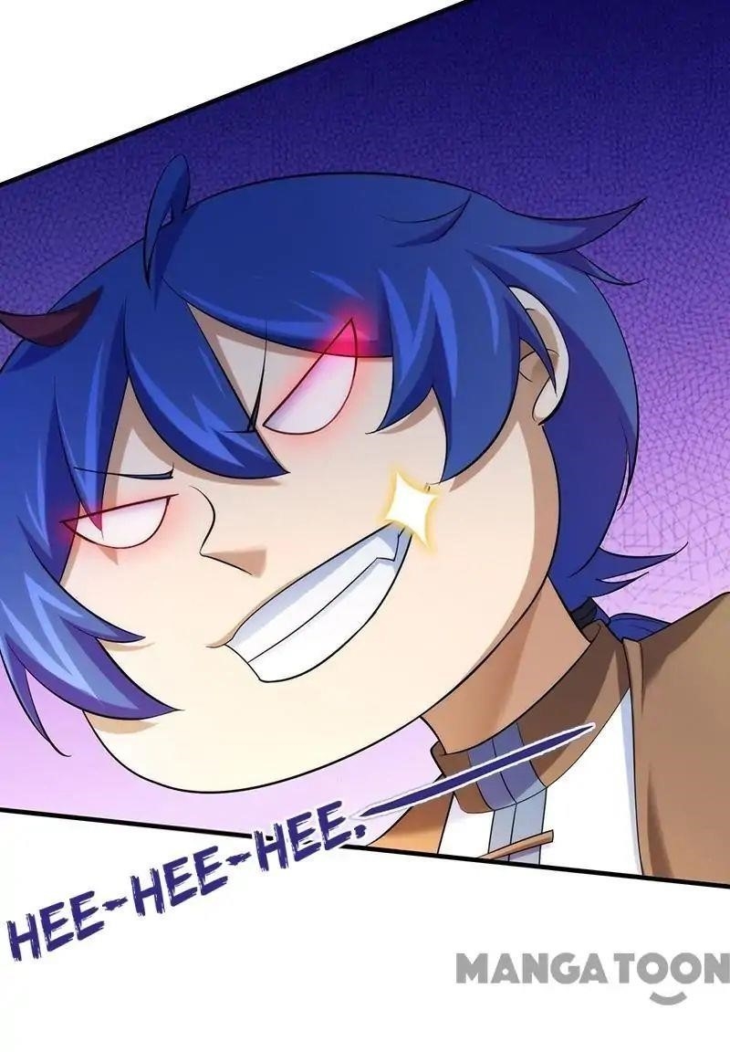 Martial Arts Reigns Chapter 68 - Page 37