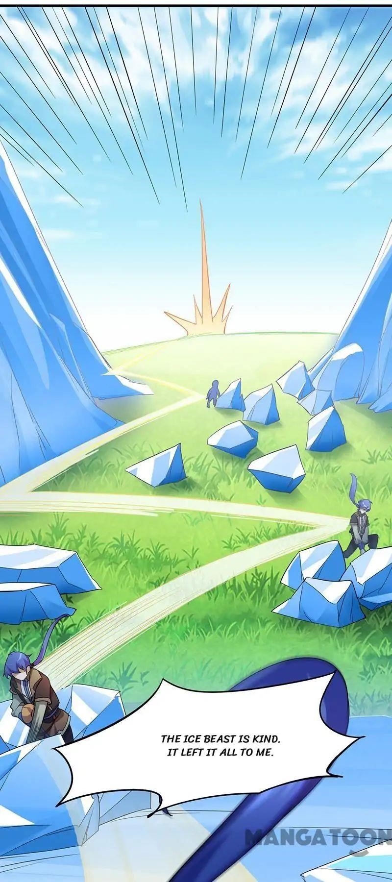 Martial Arts Reigns Chapter 68 - Page 38