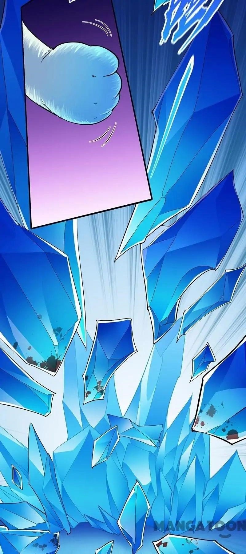 Martial Arts Reigns Chapter 68 - Page 4