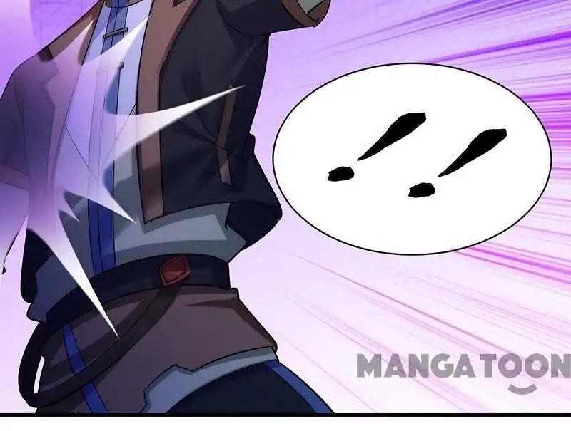 Martial Arts Reigns Chapter 68 - Page 43