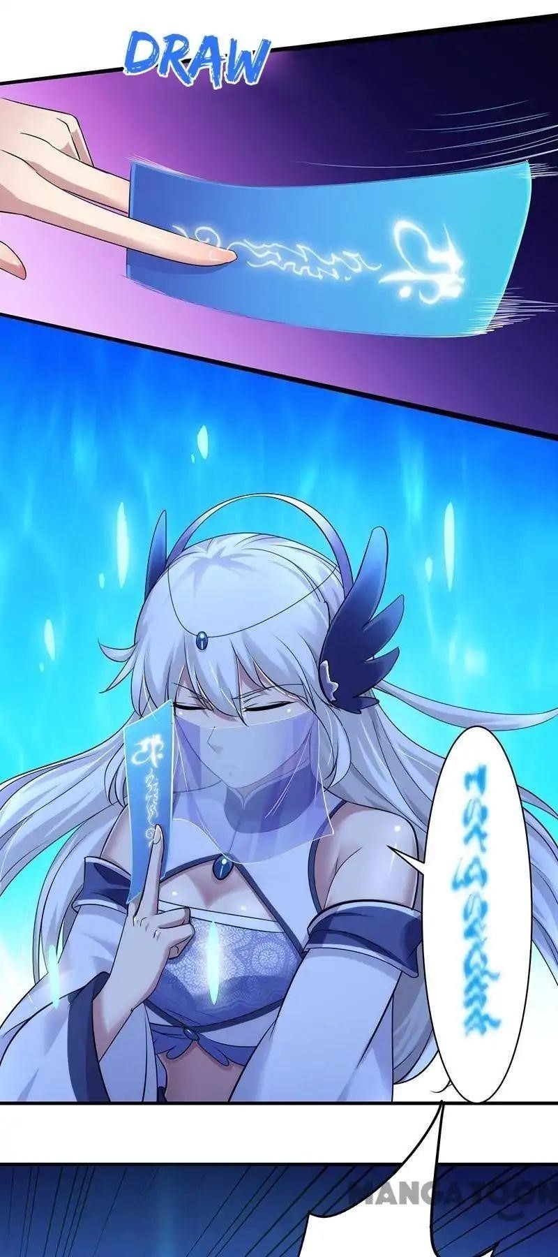 Martial Arts Reigns Chapter 68 - Page 7