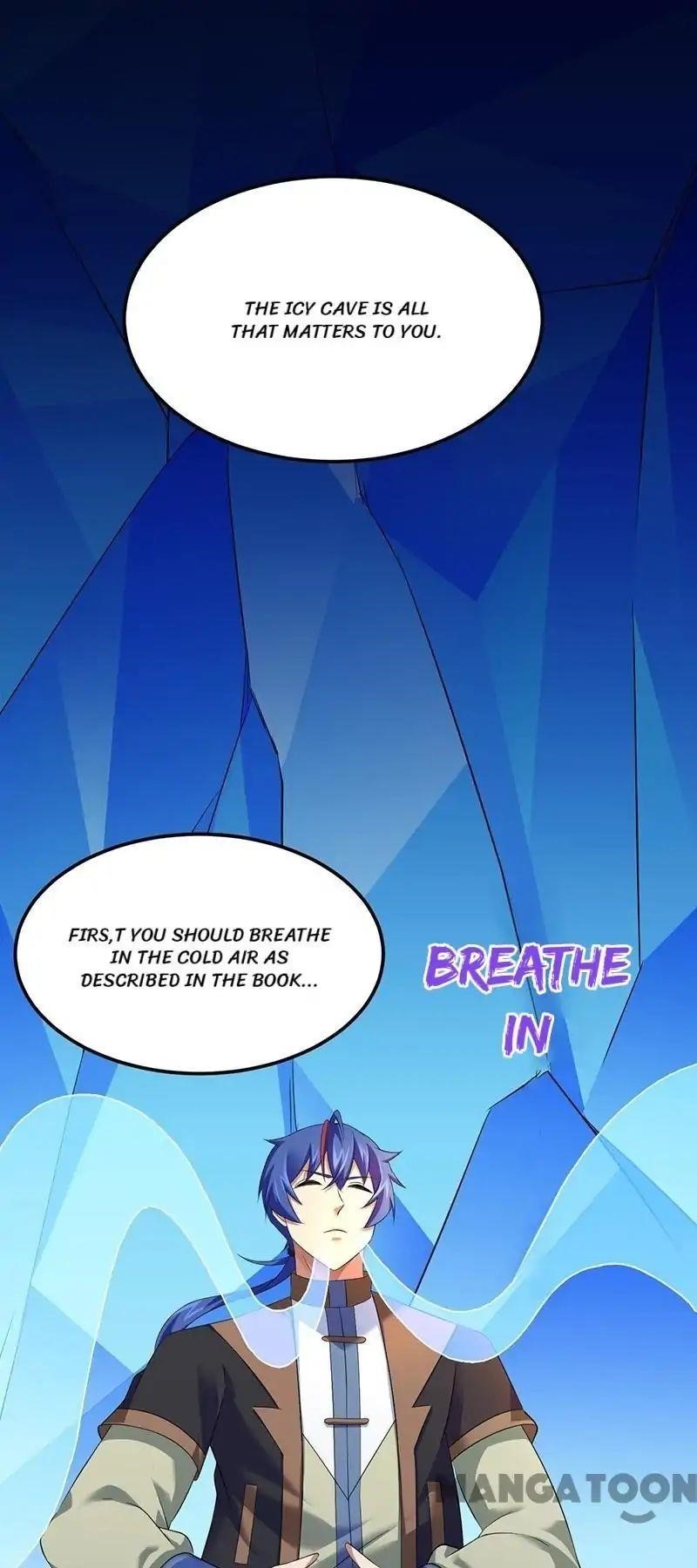 Martial Arts Reigns Chapter 69 - Page 10