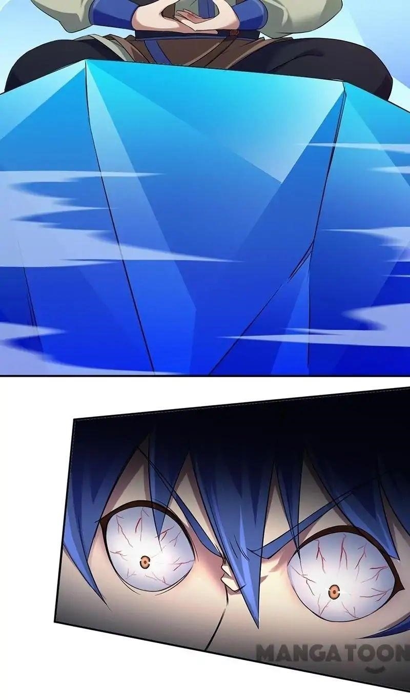 Martial Arts Reigns Chapter 69 - Page 11