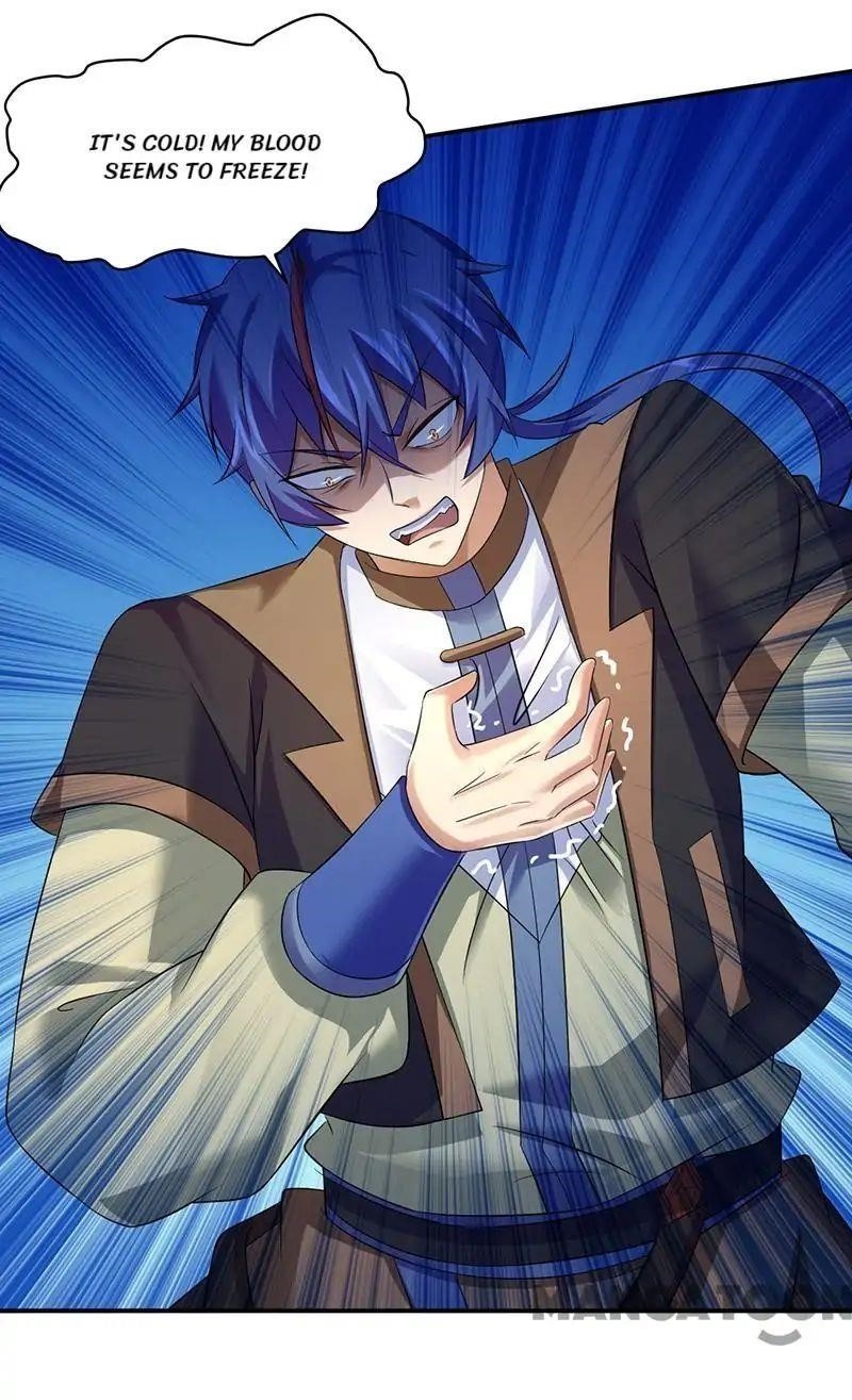 Martial Arts Reigns Chapter 69 - Page 12