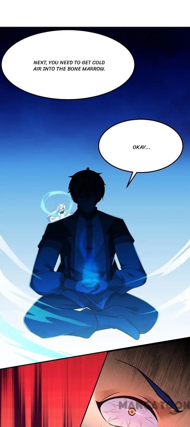 Martial Arts Reigns Chapter 69 - Page 15