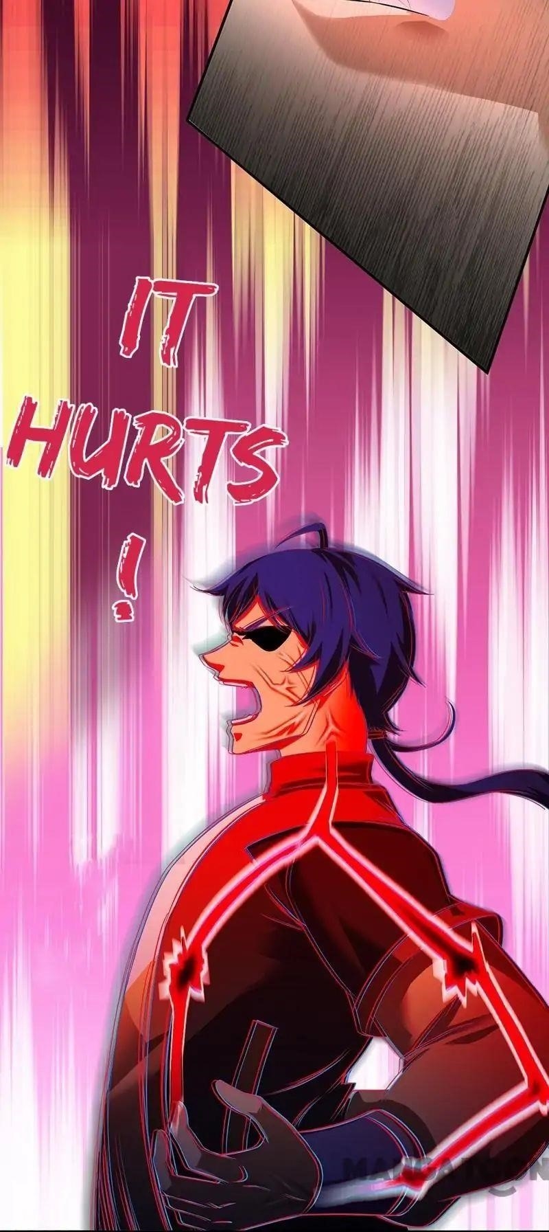 Martial Arts Reigns Chapter 69 - Page 16