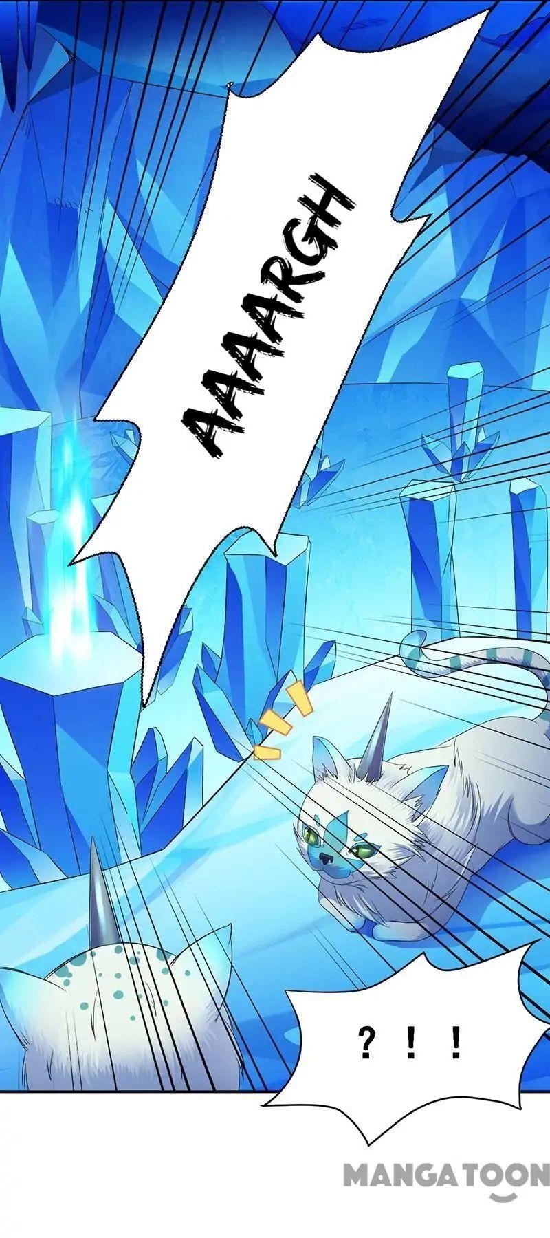 Martial Arts Reigns Chapter 69 - Page 17