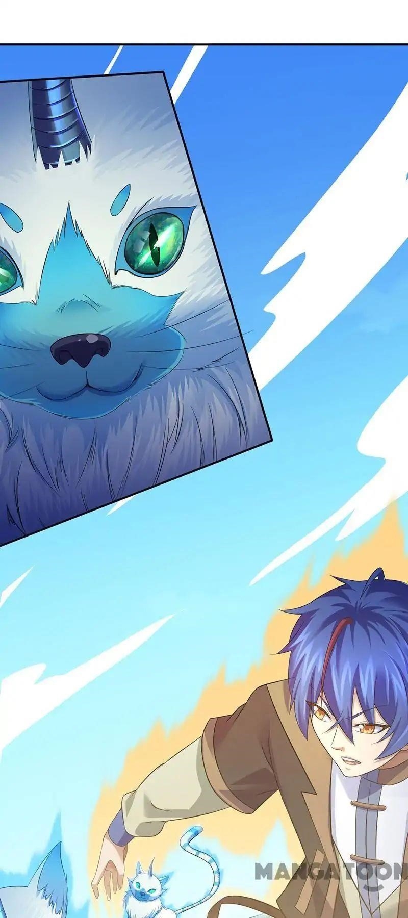 Martial Arts Reigns Chapter 69 - Page 2