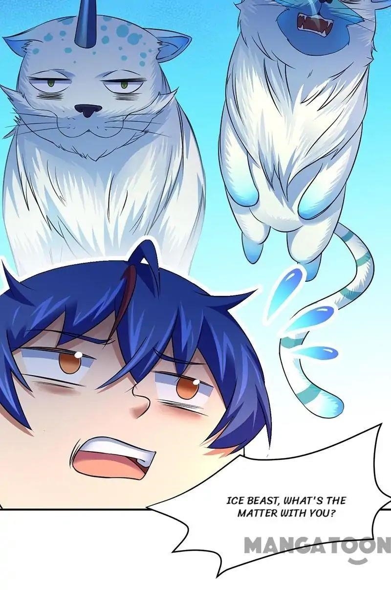 Martial Arts Reigns Chapter 69 - Page 23