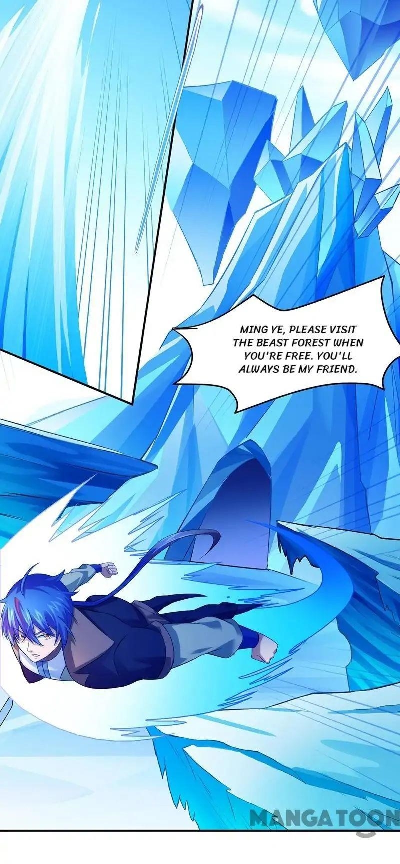 Martial Arts Reigns Chapter 69 - Page 26