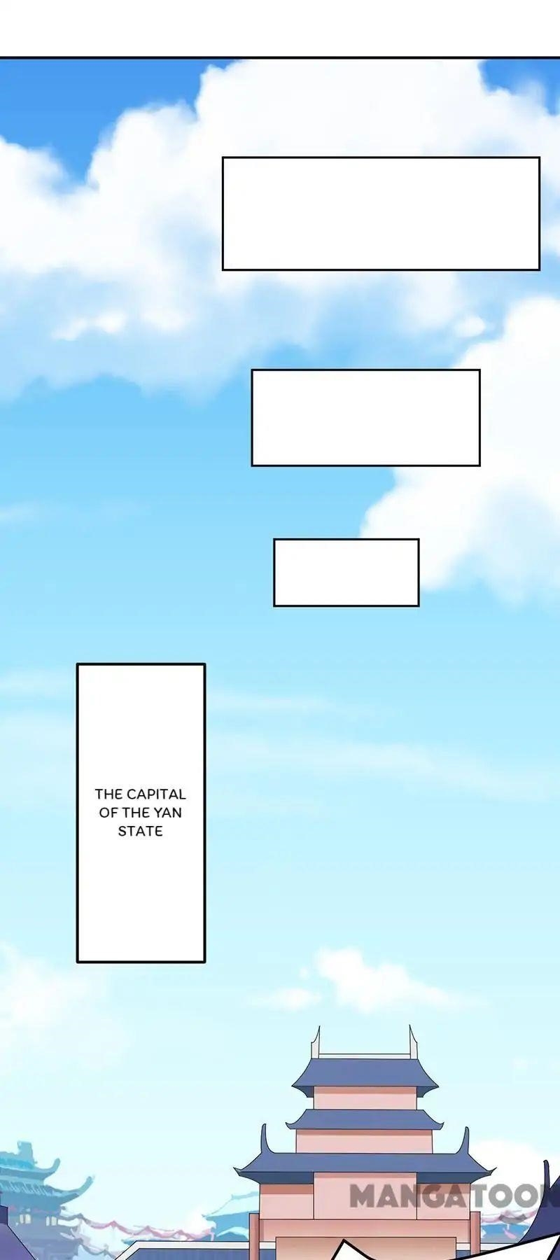 Martial Arts Reigns Chapter 69 - Page 28