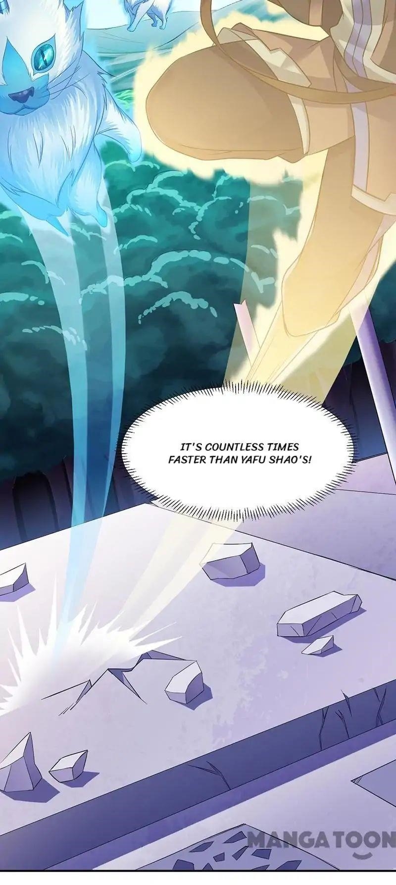 Martial Arts Reigns Chapter 69 - Page 3